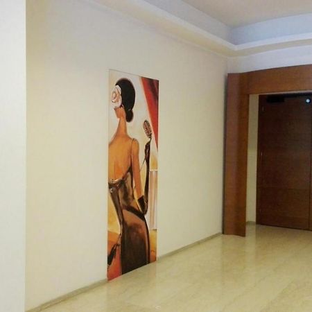 Hotel Castello LʼAquila Екстериор снимка