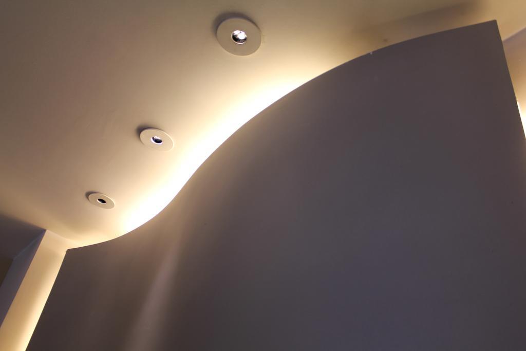 Hotel Castello LʼAquila Екстериор снимка